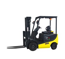 Электрический погрузчик YETT ERP18 li-ion ZSM480-SS