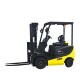 Электрический вилочный погрузчик YETT ERP18 li-ion ZSM480-SS