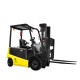 Электрический вилочный погрузчик YETT ERP20 li-ion M300-3W