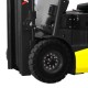 Электрический вилочный погрузчик YETT ERP20 li-ion M300-3W