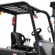 Электрический вилочный погрузчик YETT ERP20 li-ion M300-3W
