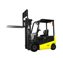 Электрический погрузчик YETT ERP20-ZSM550-SS