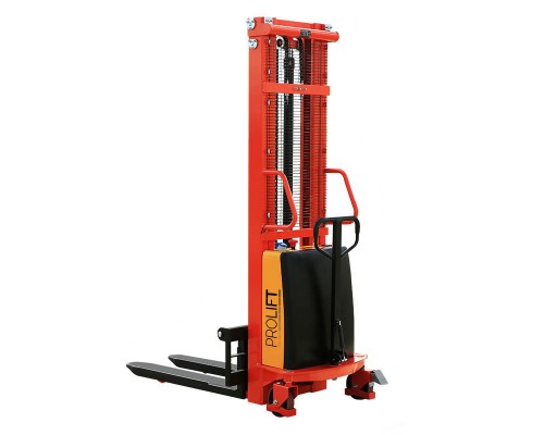 Электрический штабелер PROLIFT SPN 1516
