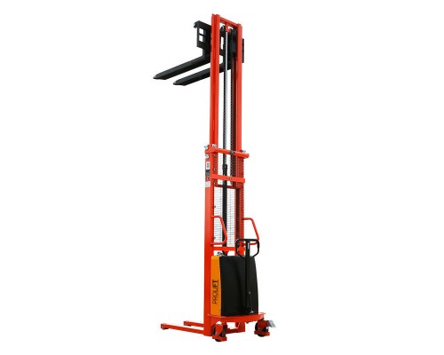 Электрический штабелер PROLIFT SPN 1516