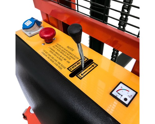 Электрический штабелер PROLIFT SPN 1516