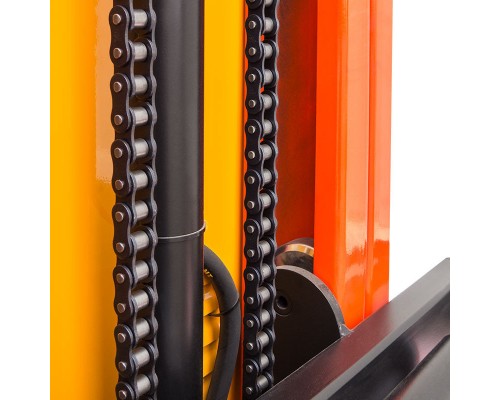 Электрический штабелер PROLIFT SPN 1516