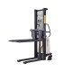 Электрический штабелер PROLIFT M2 SPN 1516 с раздвижными вилами