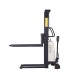Электрический штабелер PROLIFT M2 SPN 1516 с раздвижными вилами