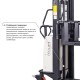 Электрический штабелер PROLIFT M2 SPN 2016 с раздвижными вилами