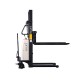 Электрический штабелер PROLIFT M2 SPN 1020 с раздвижными вилами