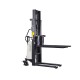 Электрический штабелер PROLIFT M2 SPN 1025 с раздвижными вилами