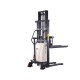 Электрический штабелер PROLIFT M2 SPN 1025 с раздвижными вилами