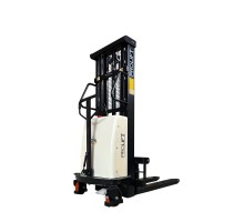 Электрический штабелер с раздвижными вилами PROLIFT M2 SPN 1535