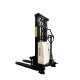 Электрический штабелер PROLIFT M2 SPN 1535 с раздвижными вилами