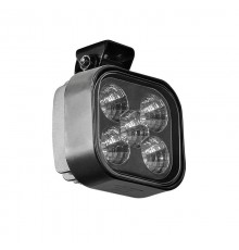 Фара поворотная для ричтрака RV (24V)