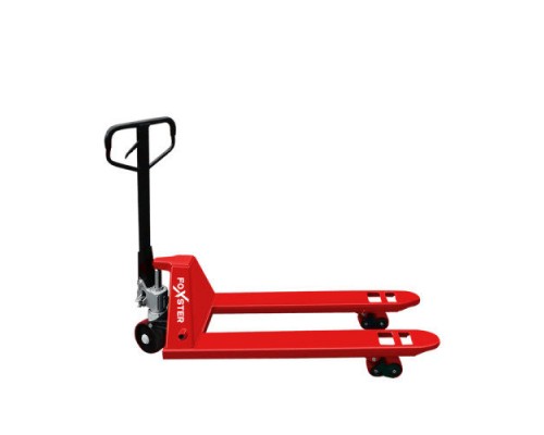 Гидравлическая тележка PROLIFT AC35 (R)