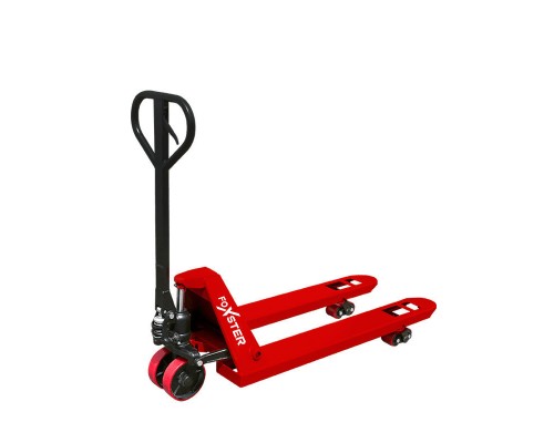 Гидравлическая тележка PROLIFT DF25