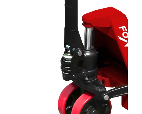 Гидравлическая тележка PROLIFT DF25