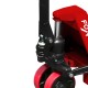 Гидравлическая тележка PROLIFT DF25