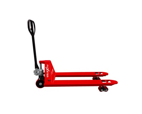 Гидравлическая тележка PROLIFT JC20