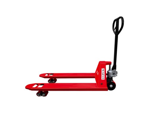 Гидравлическая тележка PROLIFT JC20