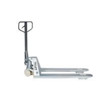 Гидравлическая тележка из оцинкованной стали PROLIFT CG25