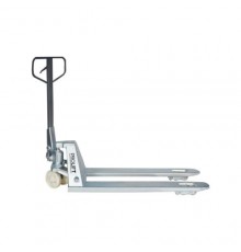 Гидравлическая тележка из оцинкованной стали PROLIFT CG25