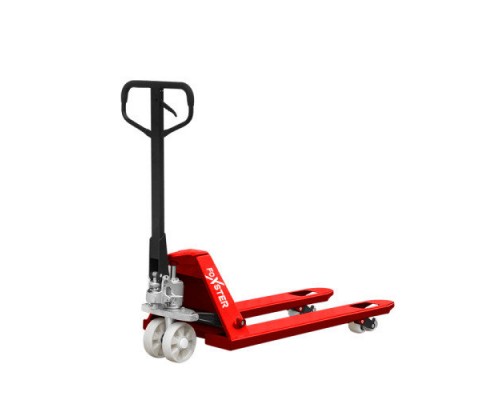 Гидравлическая тележка PROLIFT AC25 (нейлон)