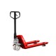 Гидравлическая тележка PROLIFT AC25 (нейлон)