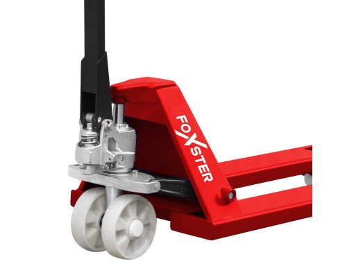Гидравлическая тележка PROLIFT AC25 (нейлон)