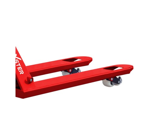 Гидравлическая тележка PROLIFT AC25 (нейлон)