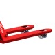 Гидравлическая тележка PROLIFT AC25 (нейлон)