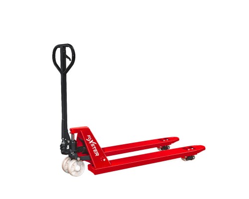 Гидравлическая тележка PROLIFT JC20 (Нейлон)