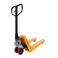 Гидравлическая тележка (полиуретан) PROLIFT AC30