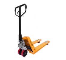 Гидравлическая тележка (полиуретан) PROLIFT AC30
