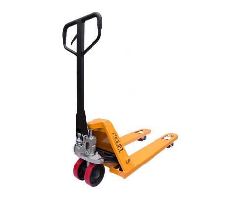 Гидравлическая тележка PROLIFT AC30 (полиуретан)