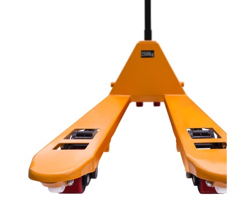 Гидравлическая тележка PROLIFT AC30 (полиуретан)