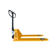Гидравлическая тележка PROLIFT AC-low-35