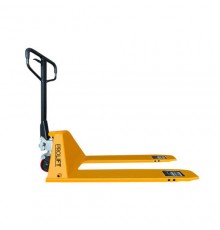 Гидравлическая тележка PROLIFT AC-low-35