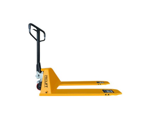 Гидравлическая тележка PROLIFT AC-low-35