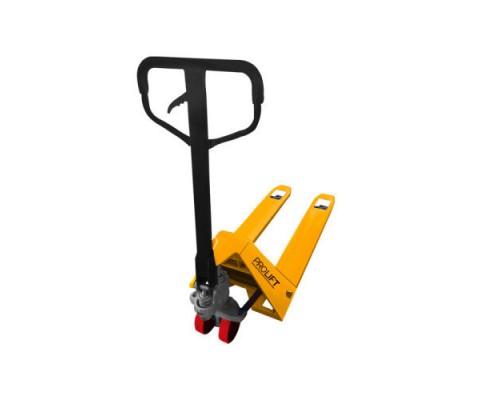 Гидравлическая тележка PROLIFT AC-low-35