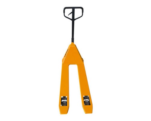Гидравлическая тележка PROLIFT AC-low-35