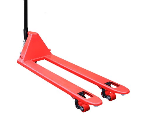 Гидравлическая тележка PROLIFT AC25 (L1500)