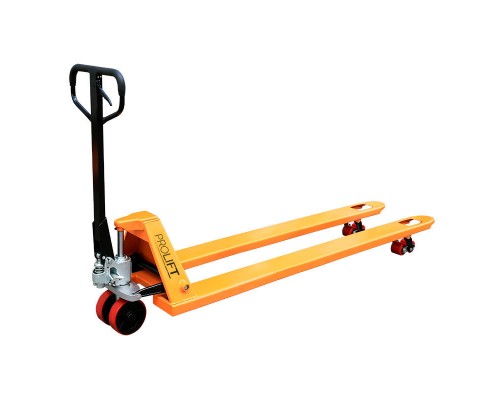 Гидравлическая тележка PROLIFT AC25 (L2000)