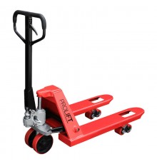 Гидравлическая тележка PROLIFT AC25 (L800)