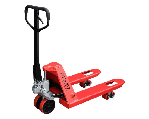 Гидравлическая тележка PROLIFT AC25 (L800)