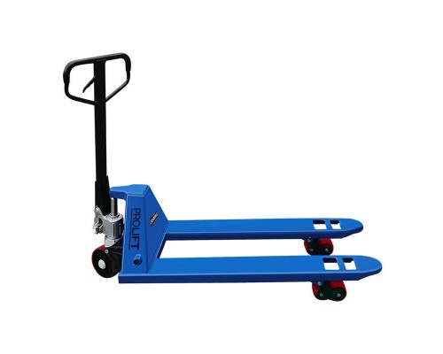Гидравлическая тележка PROLIFT AC35 (B)