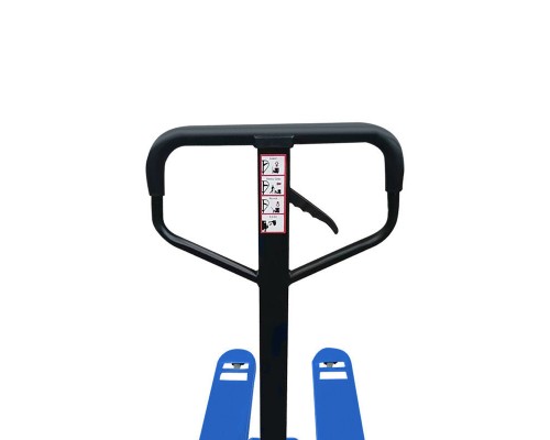 Гидравлическая тележка PROLIFT AC35 (B)