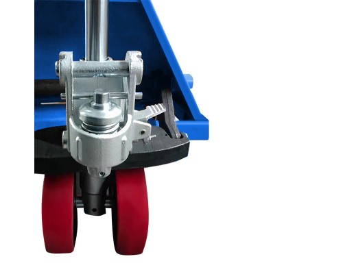Гидравлическая тележка PROLIFT AC35 (B)