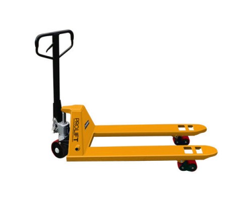 Гидравлическая тележка PROLIFT AC35 (Y)